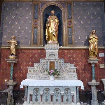 Église Saint-Charles de Nîmes