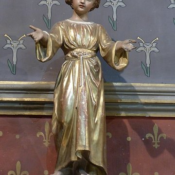 Église Saint-Charles de Nîmes