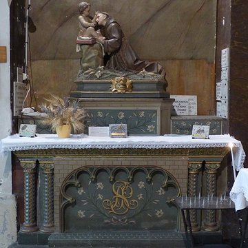 Église Saint-Charles de Nîmes