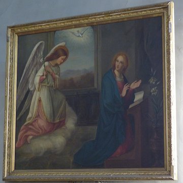 Église Saint-Charles de Nîmes