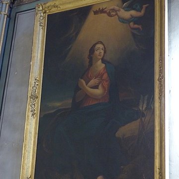 Église Saint-Charles de Nîmes