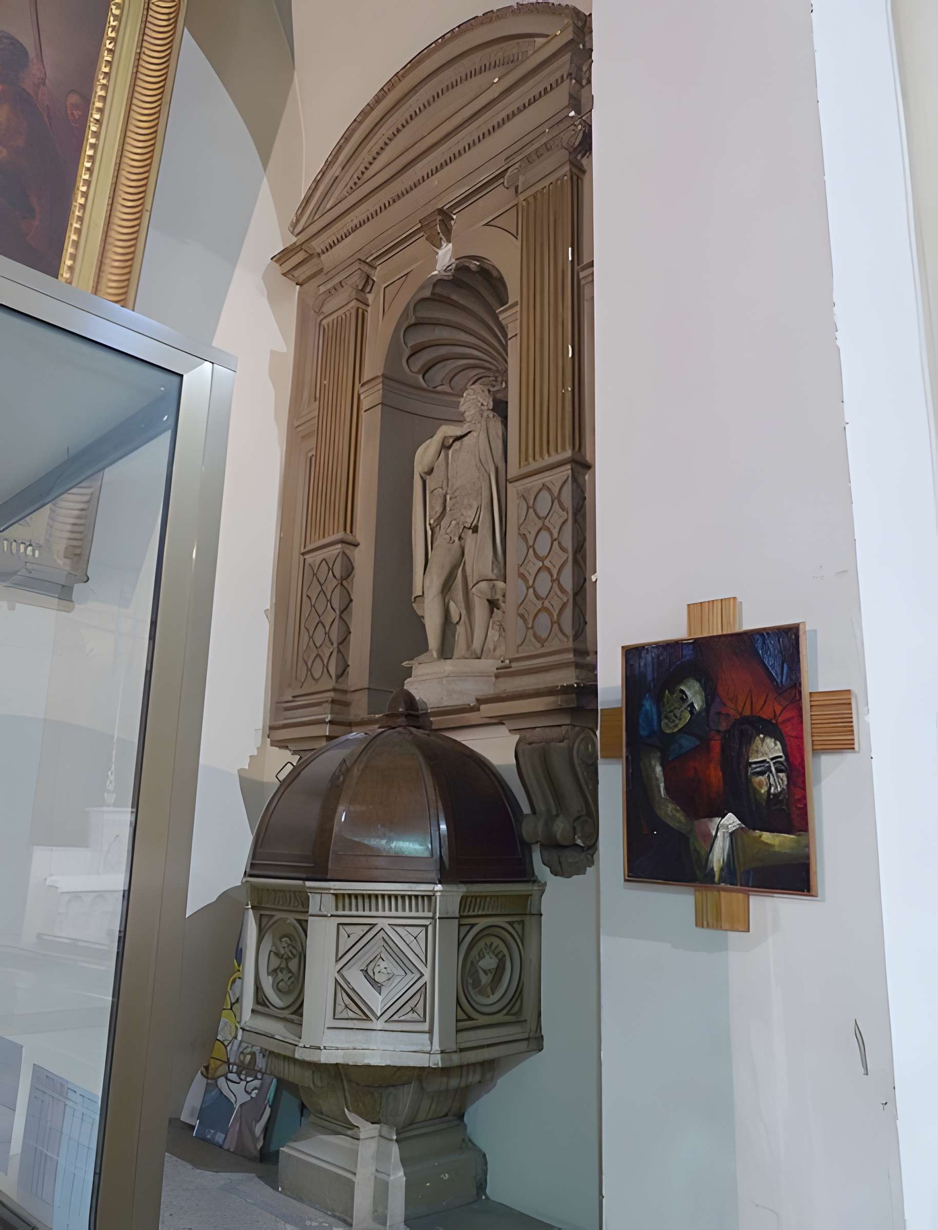 Église Saint-Charles de Nîmes