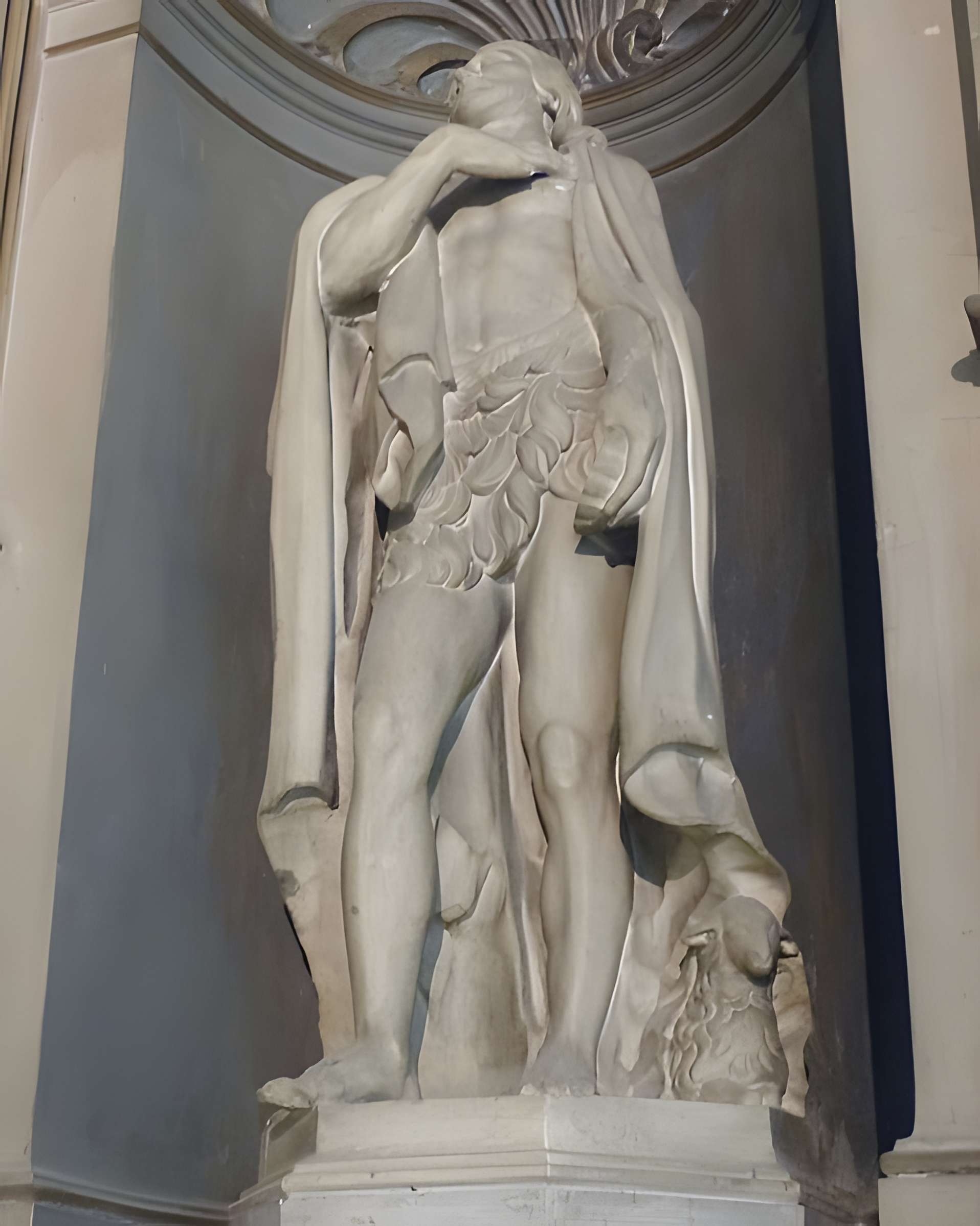 Église Saint-Charles de Nîmes