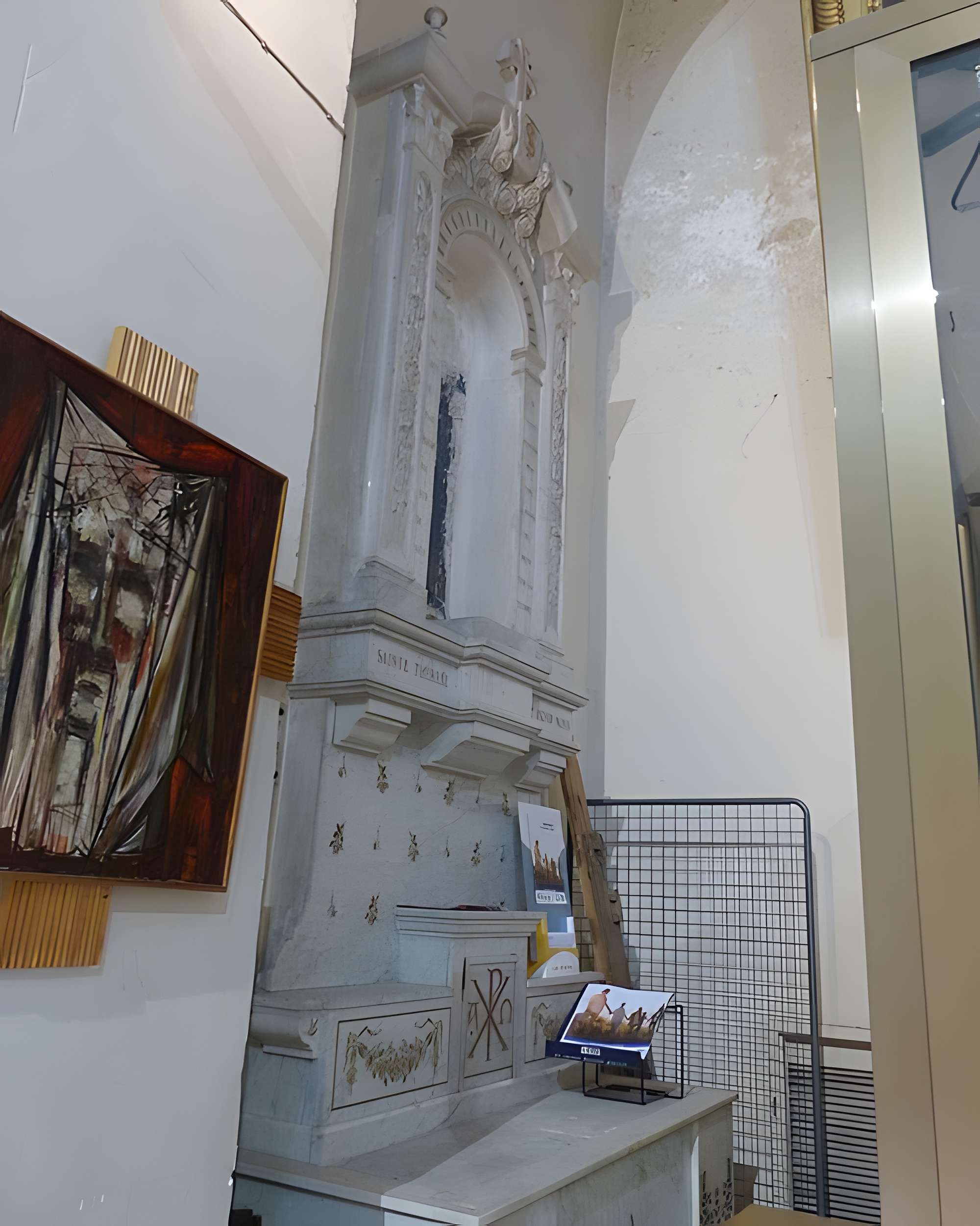 Église Saint-Charles de Nîmes