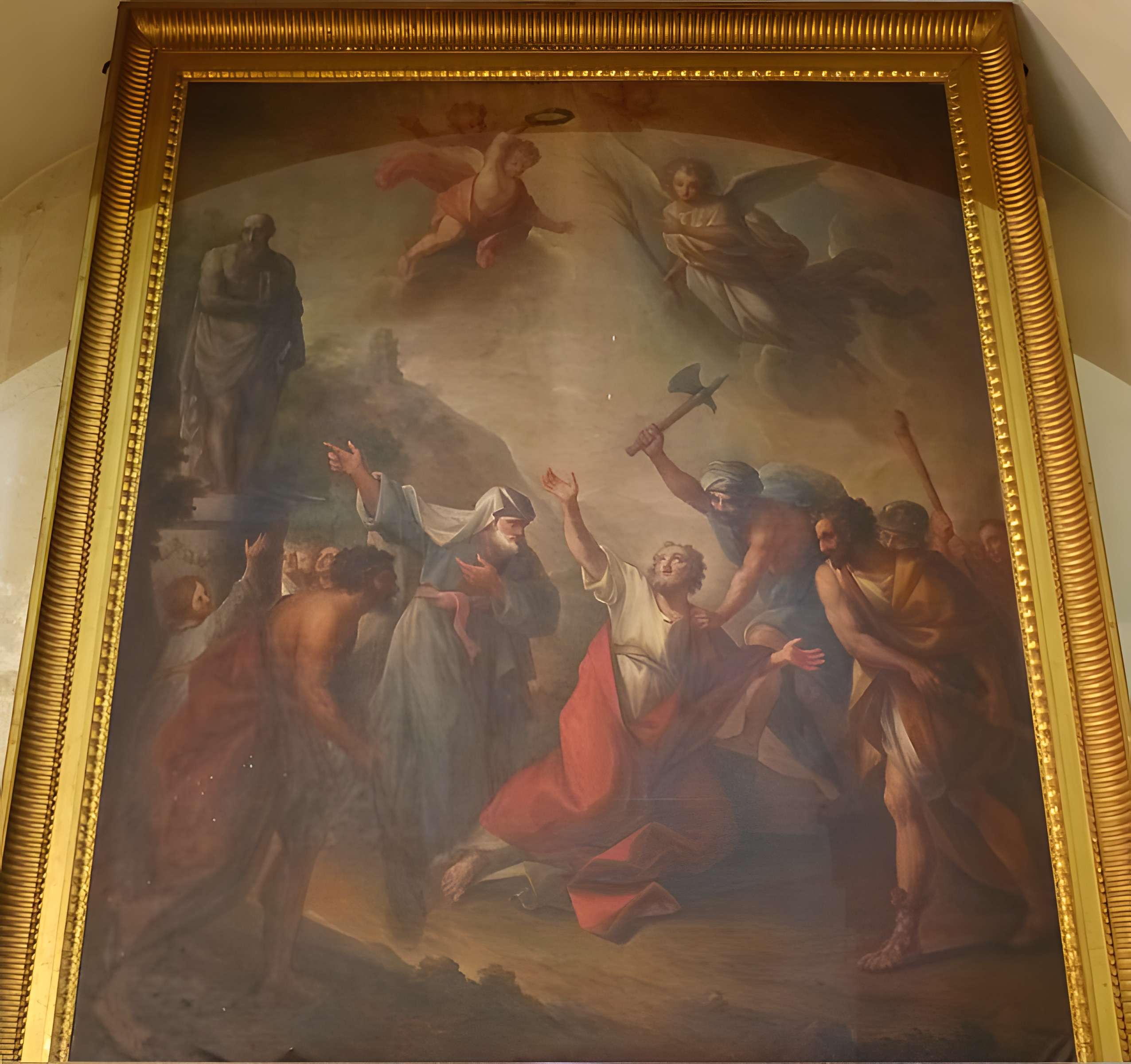 Église Saint-Charles de Nîmes