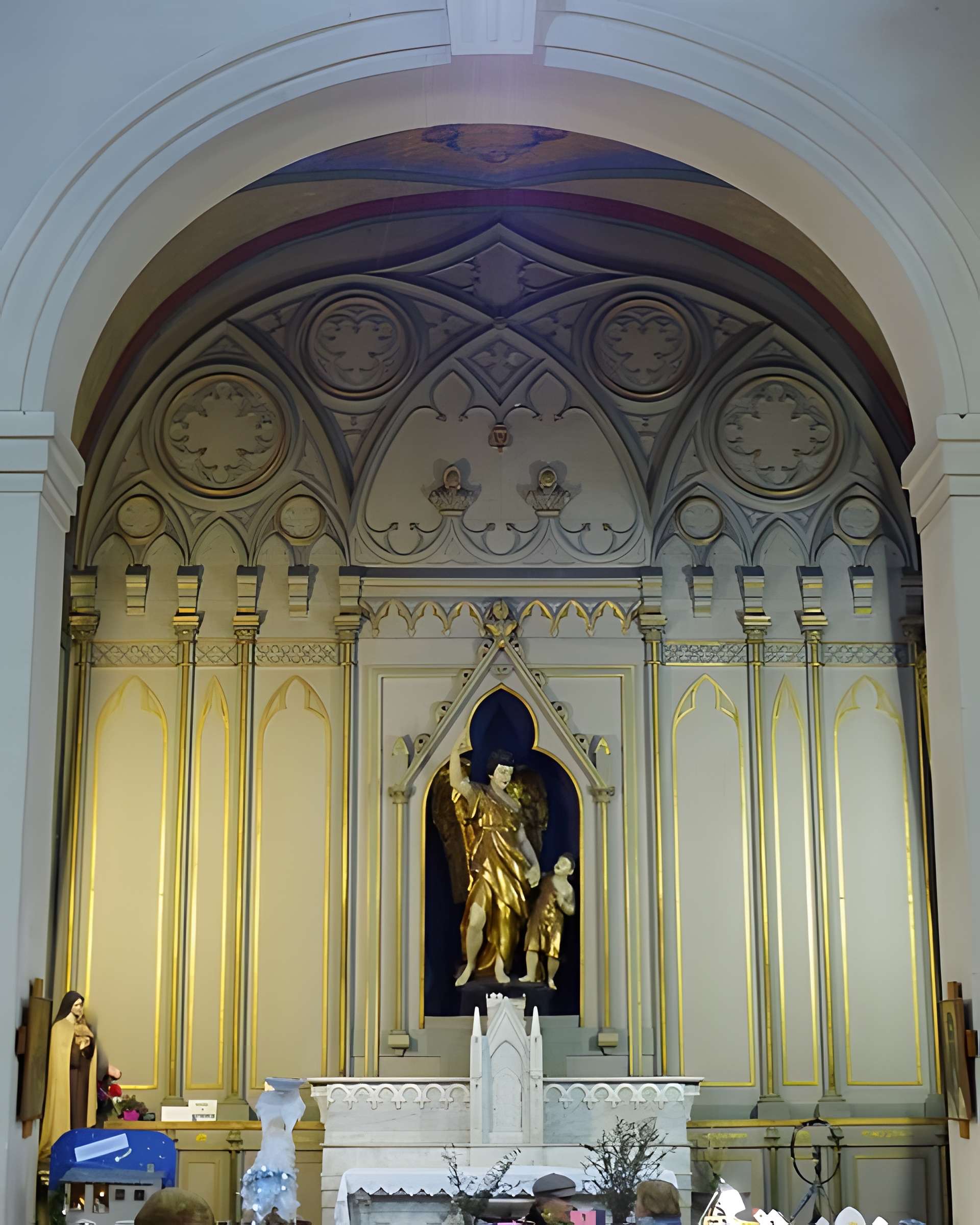 Église Saint-Charles de Nîmes