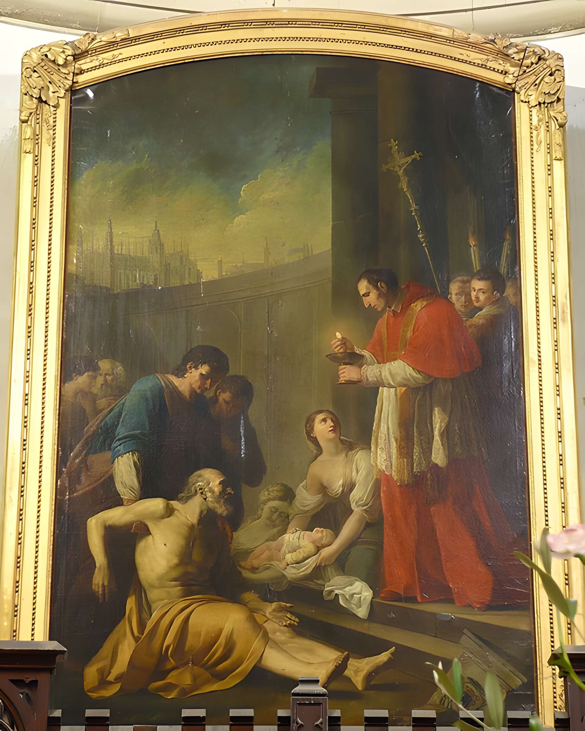 Église Saint-Charles de Nîmes