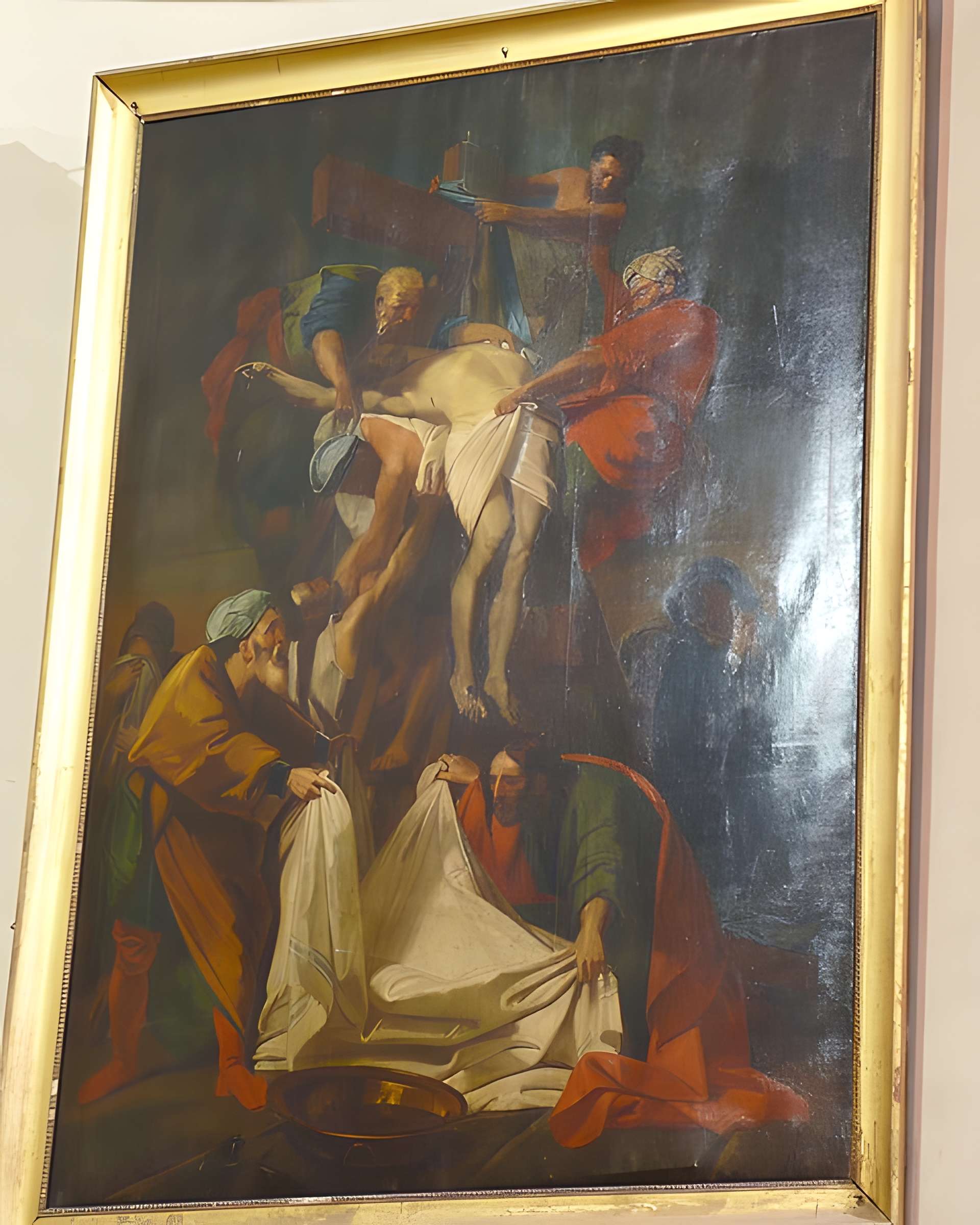 Église Saint-Charles de Nîmes