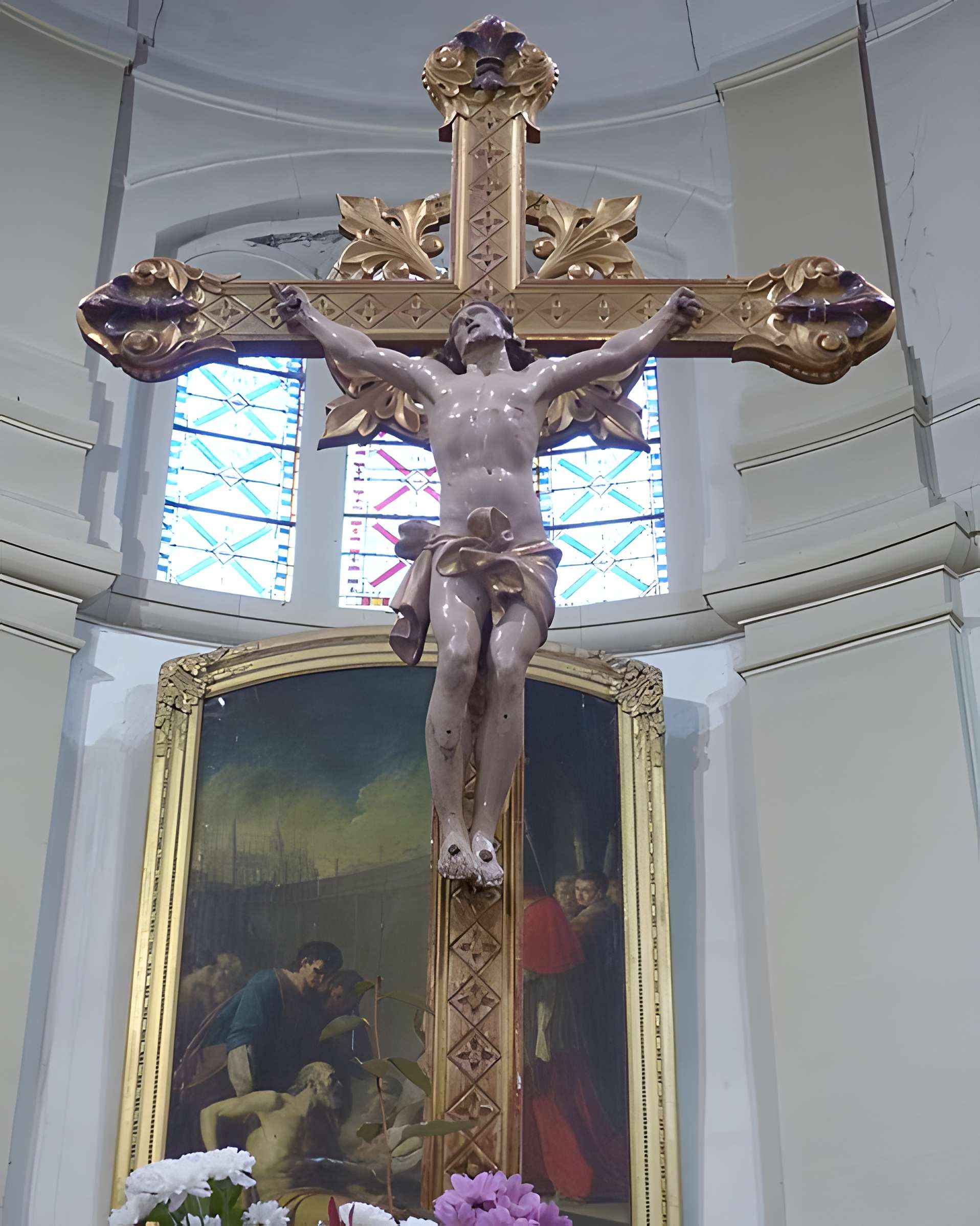 Église Saint-Charles de Nîmes