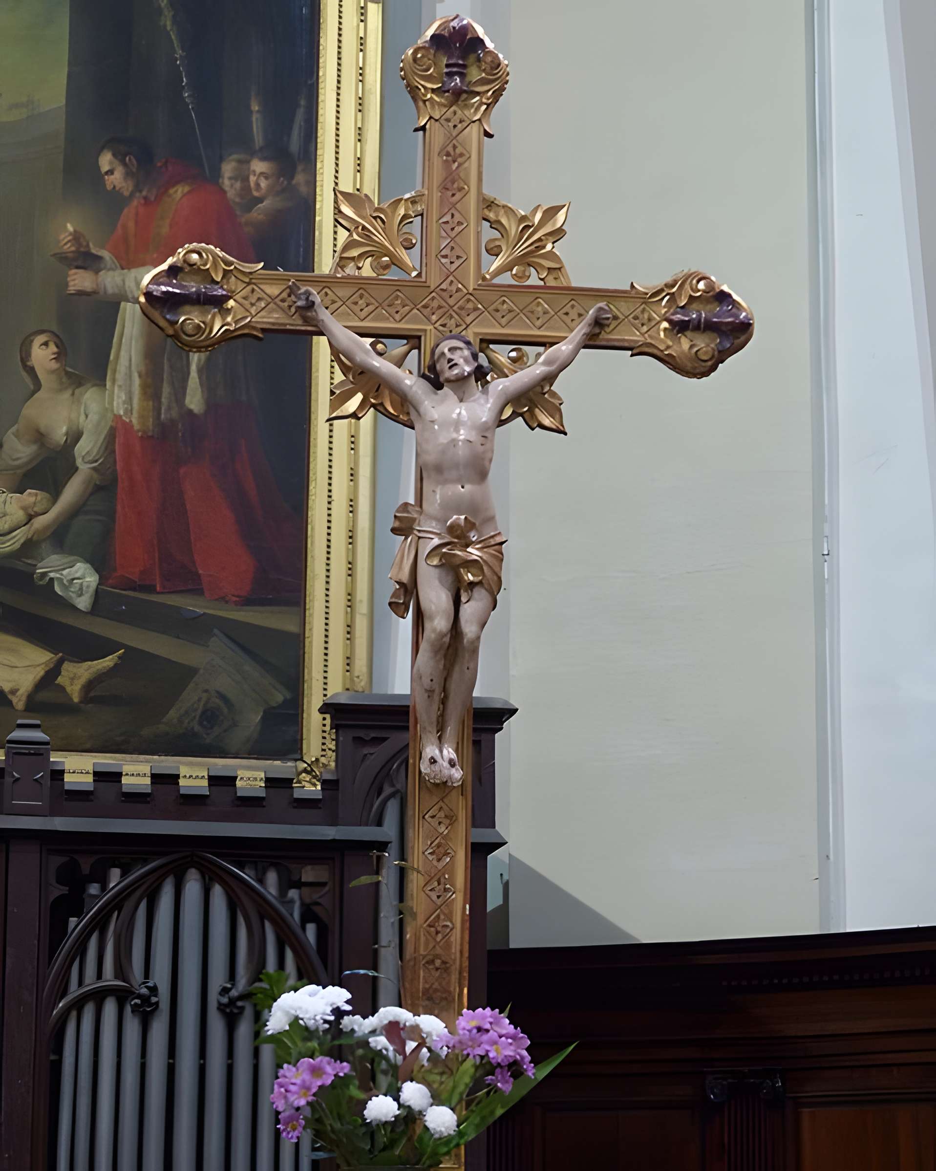Église Saint-Charles de Nîmes