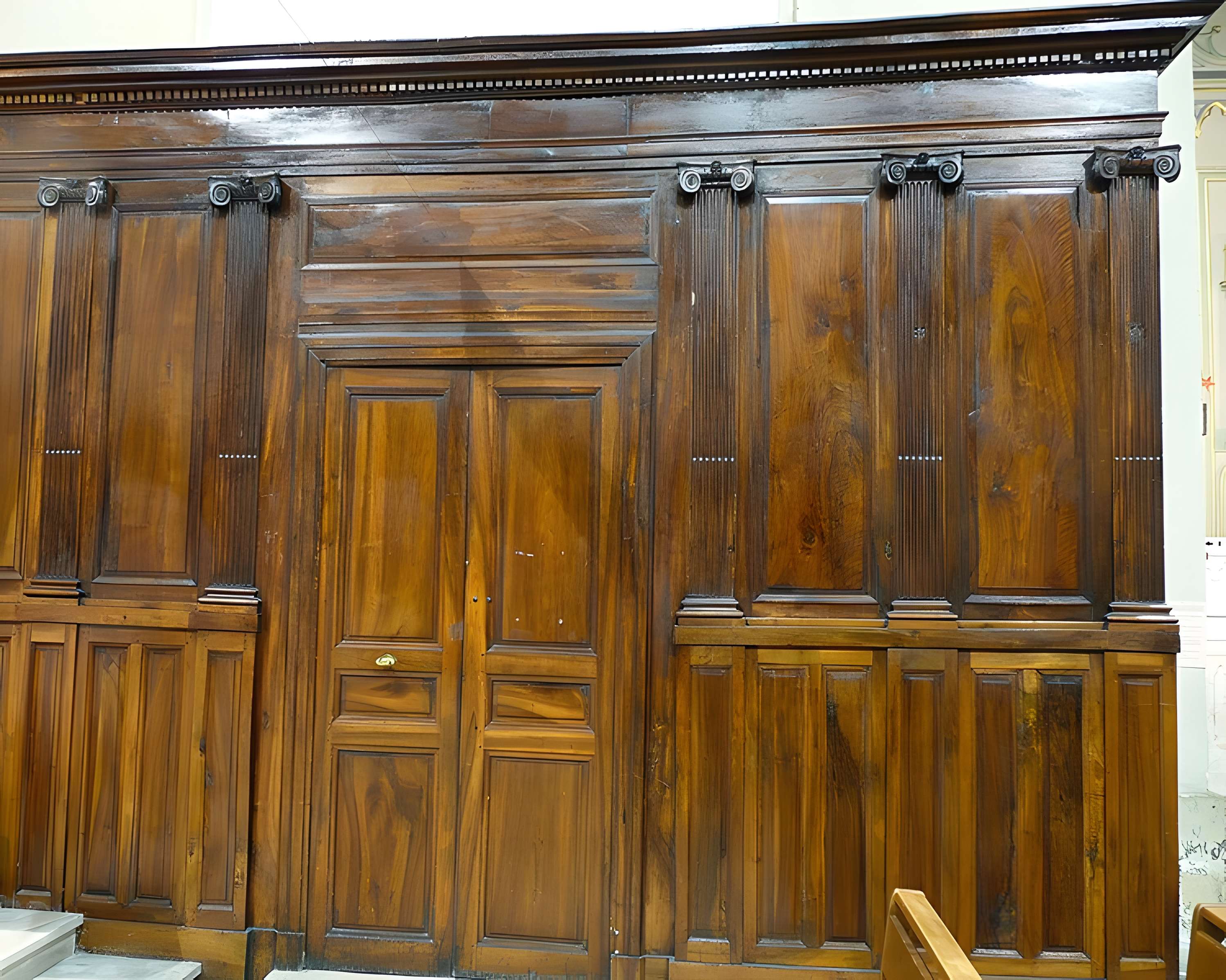 Église Saint-Charles de Nîmes