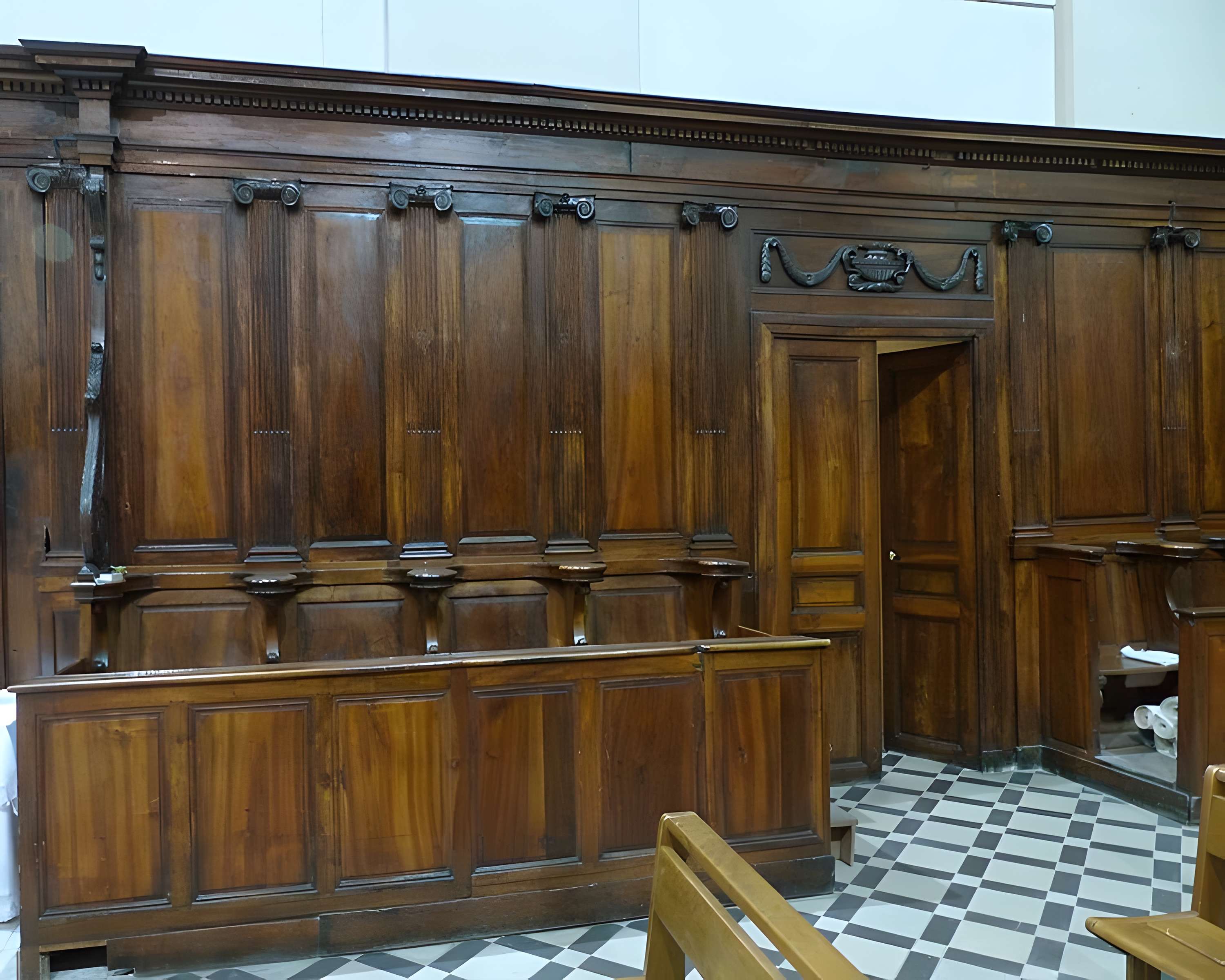 Église Saint-Charles de Nîmes