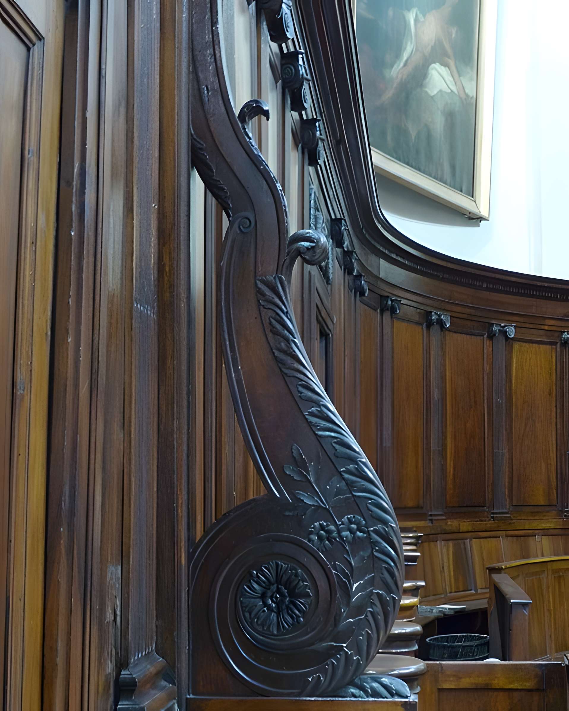 Église Saint-Charles de Nîmes