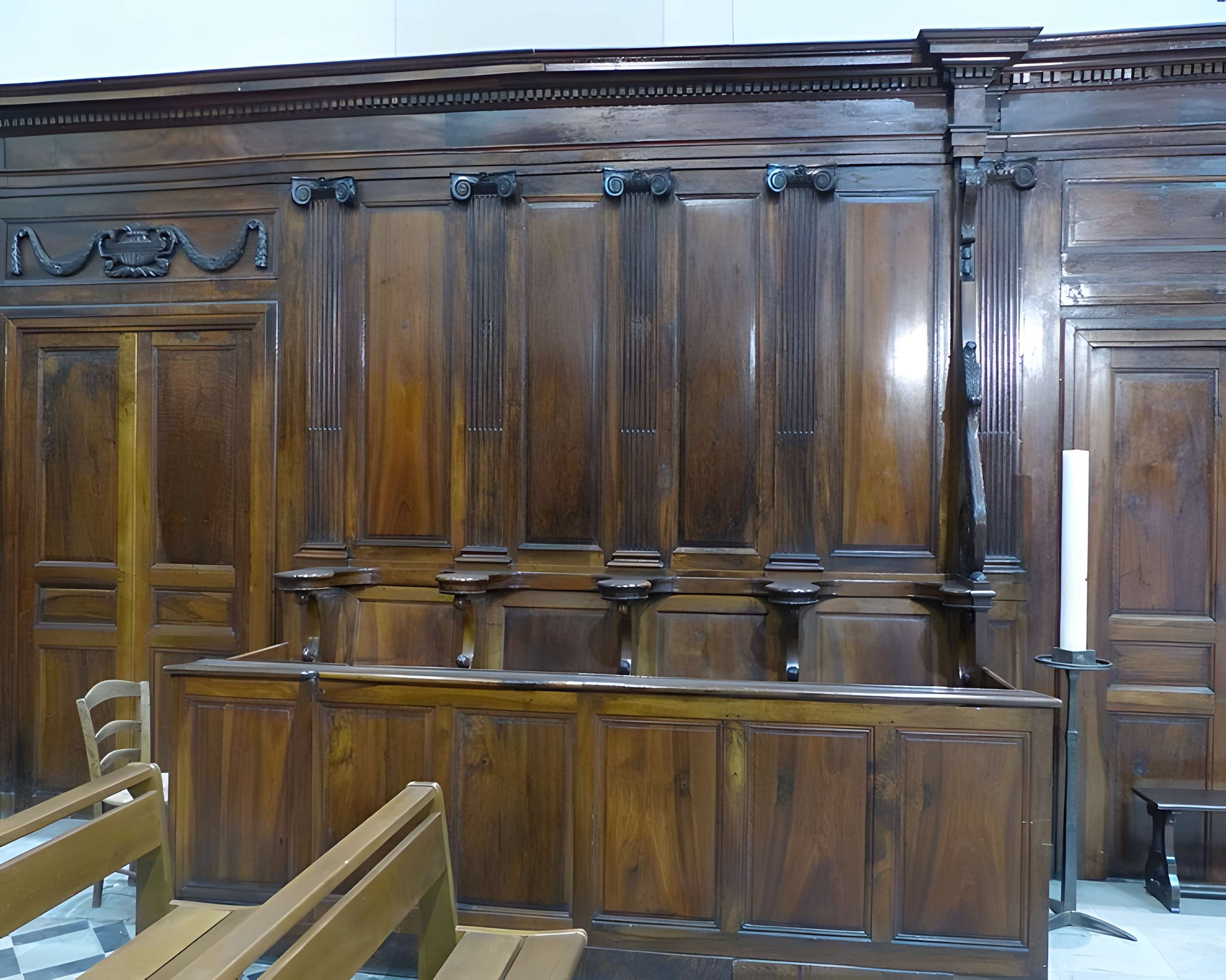 Église Saint-Charles de Nîmes