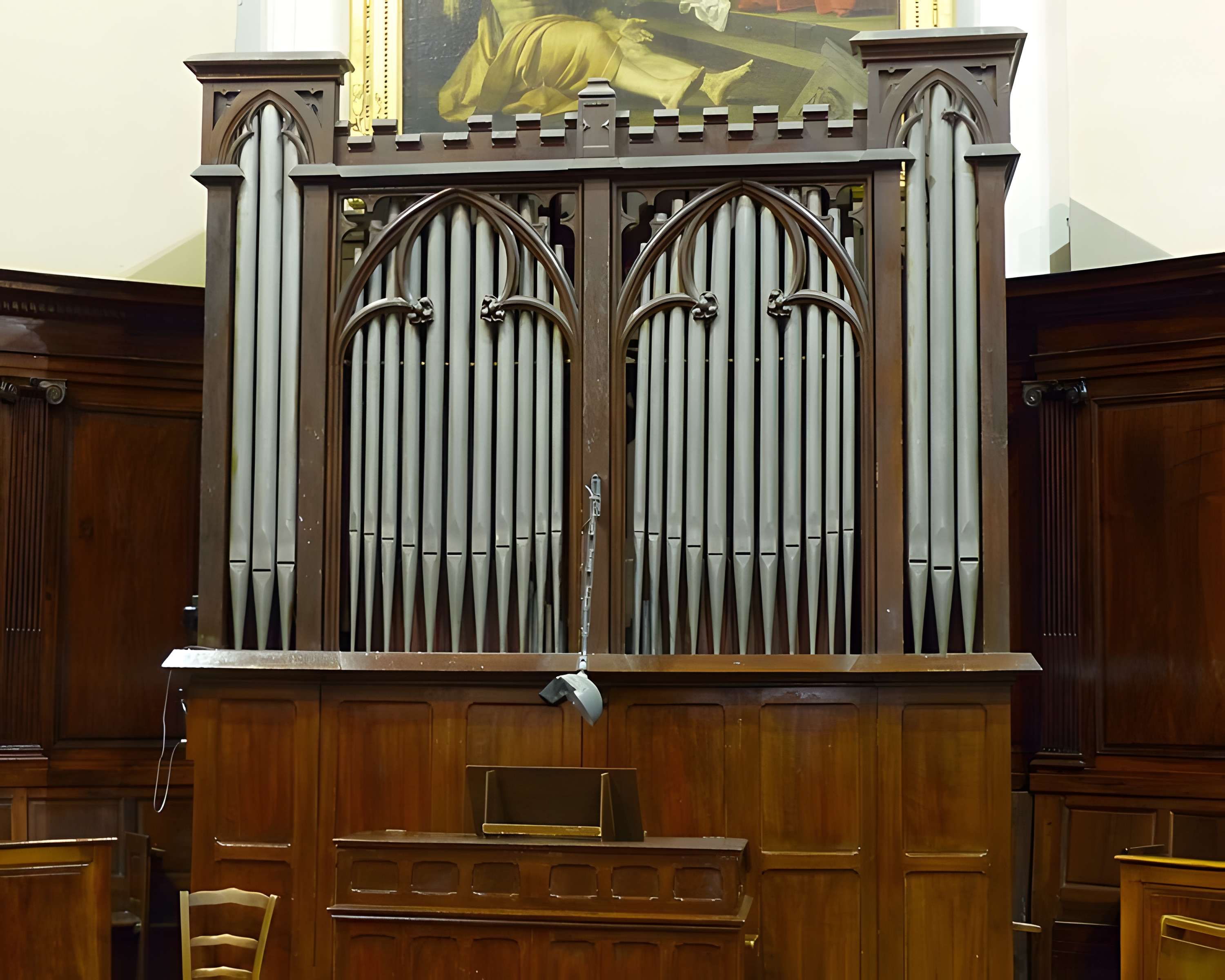 Église Saint-Charles de Nîmes