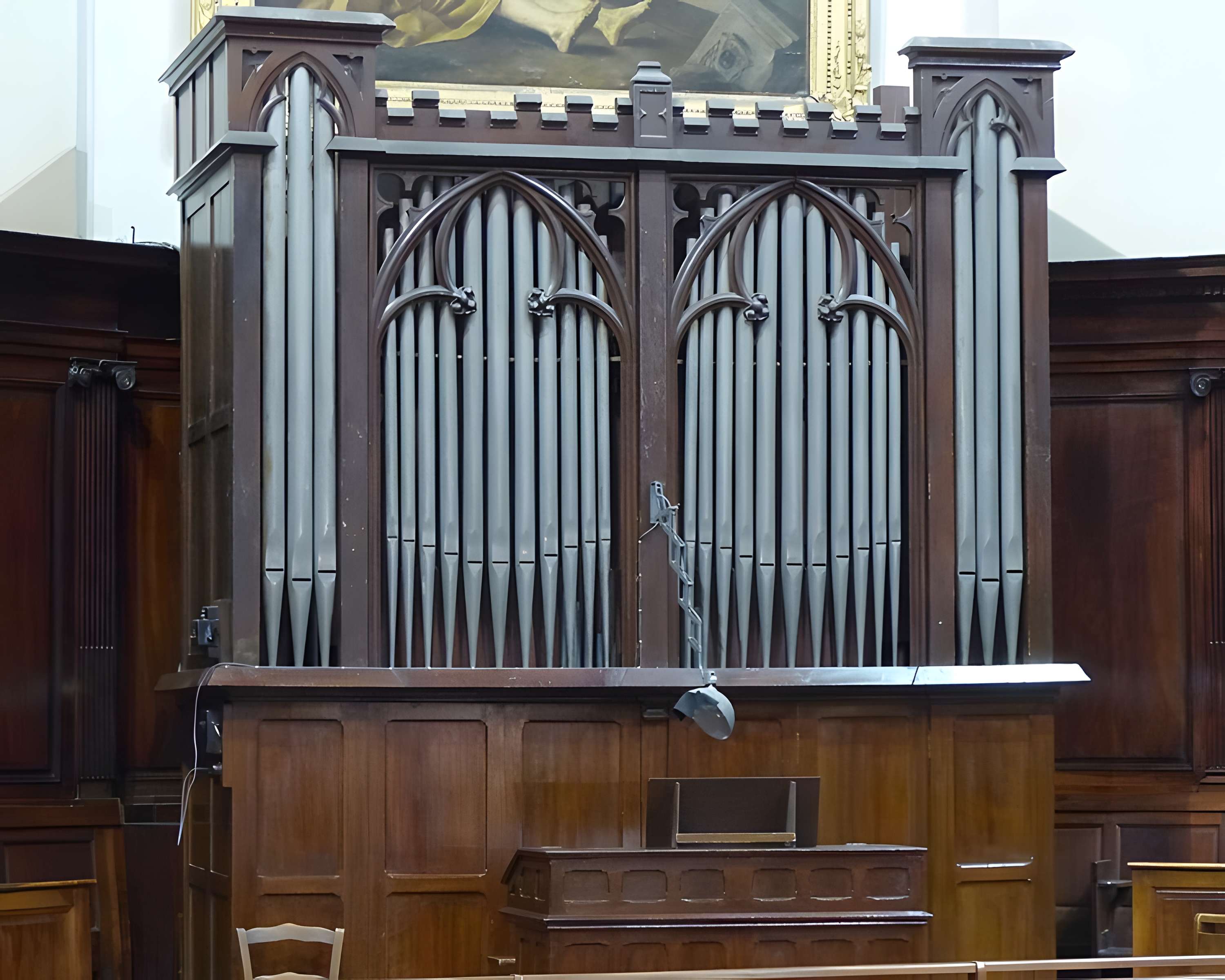 Église Saint-Charles de Nîmes