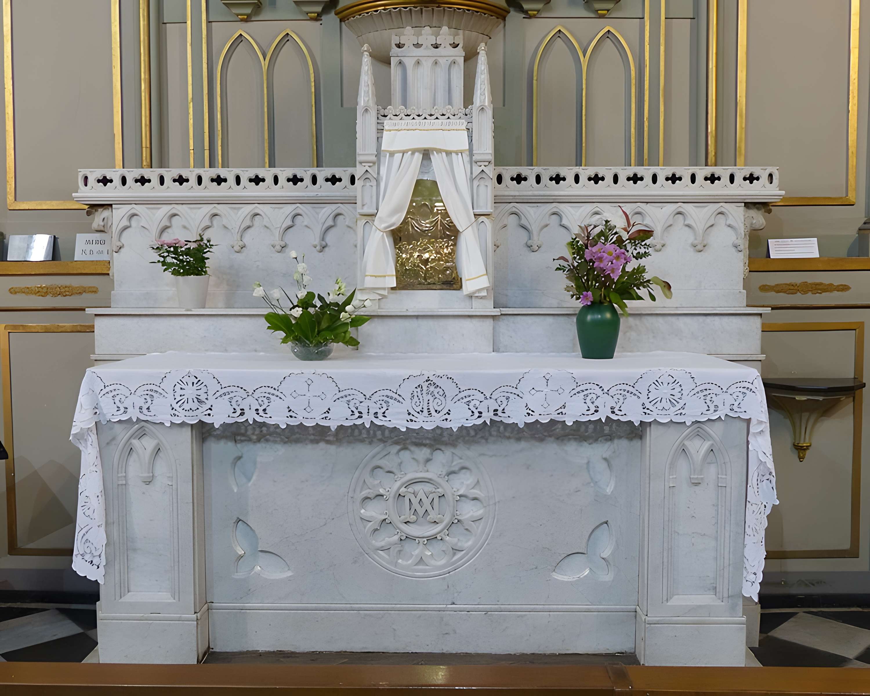 Église Saint-Charles de Nîmes