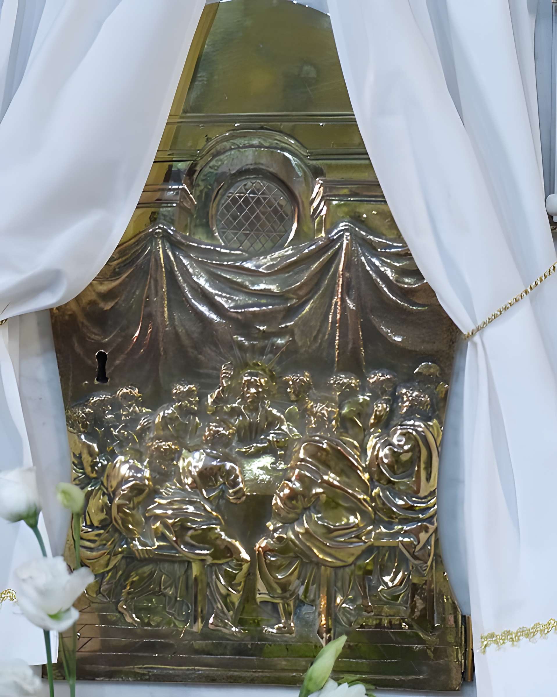 Église Saint-Charles de Nîmes