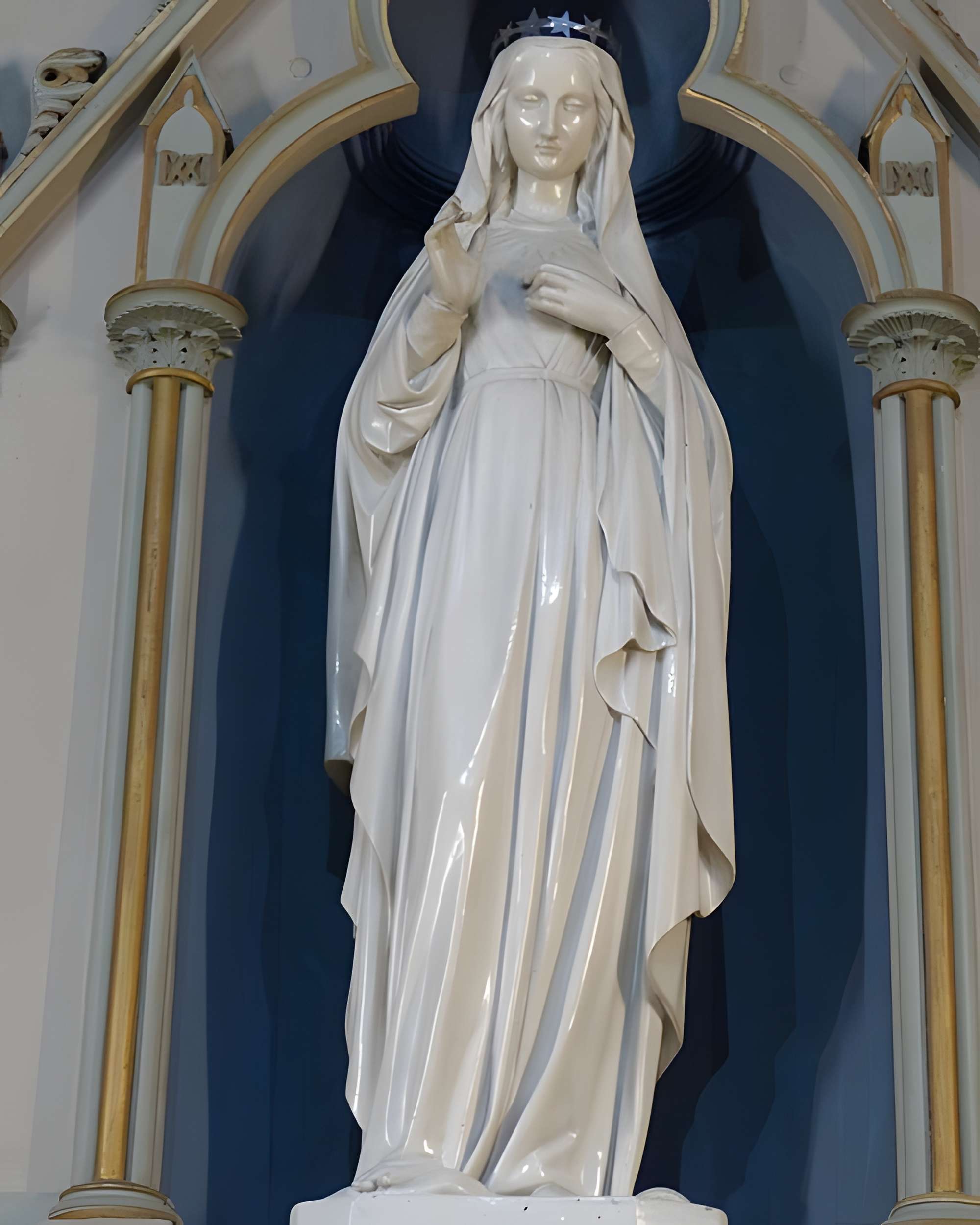 Église Saint-Charles de Nîmes