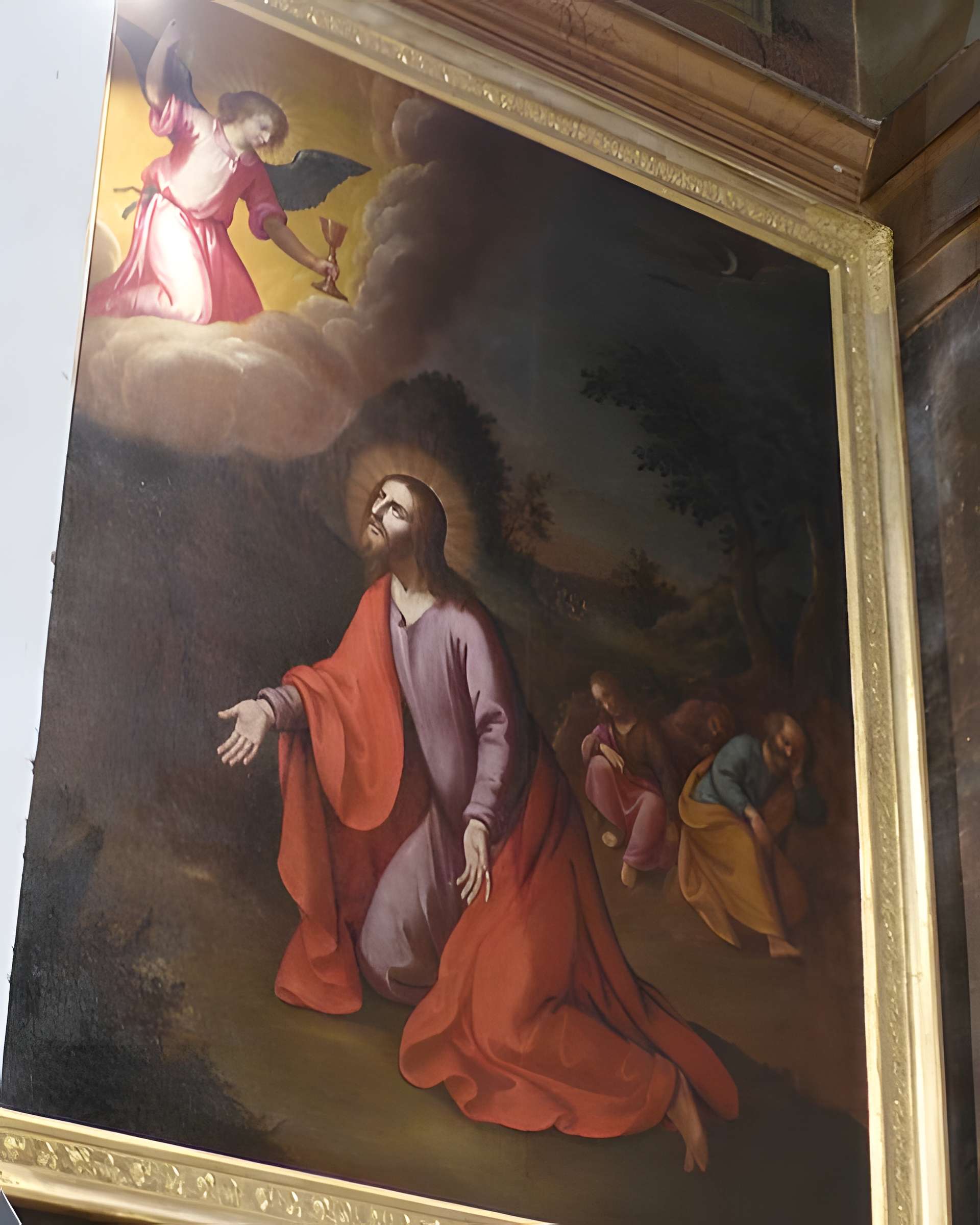 Église Saint-Charles de Nîmes