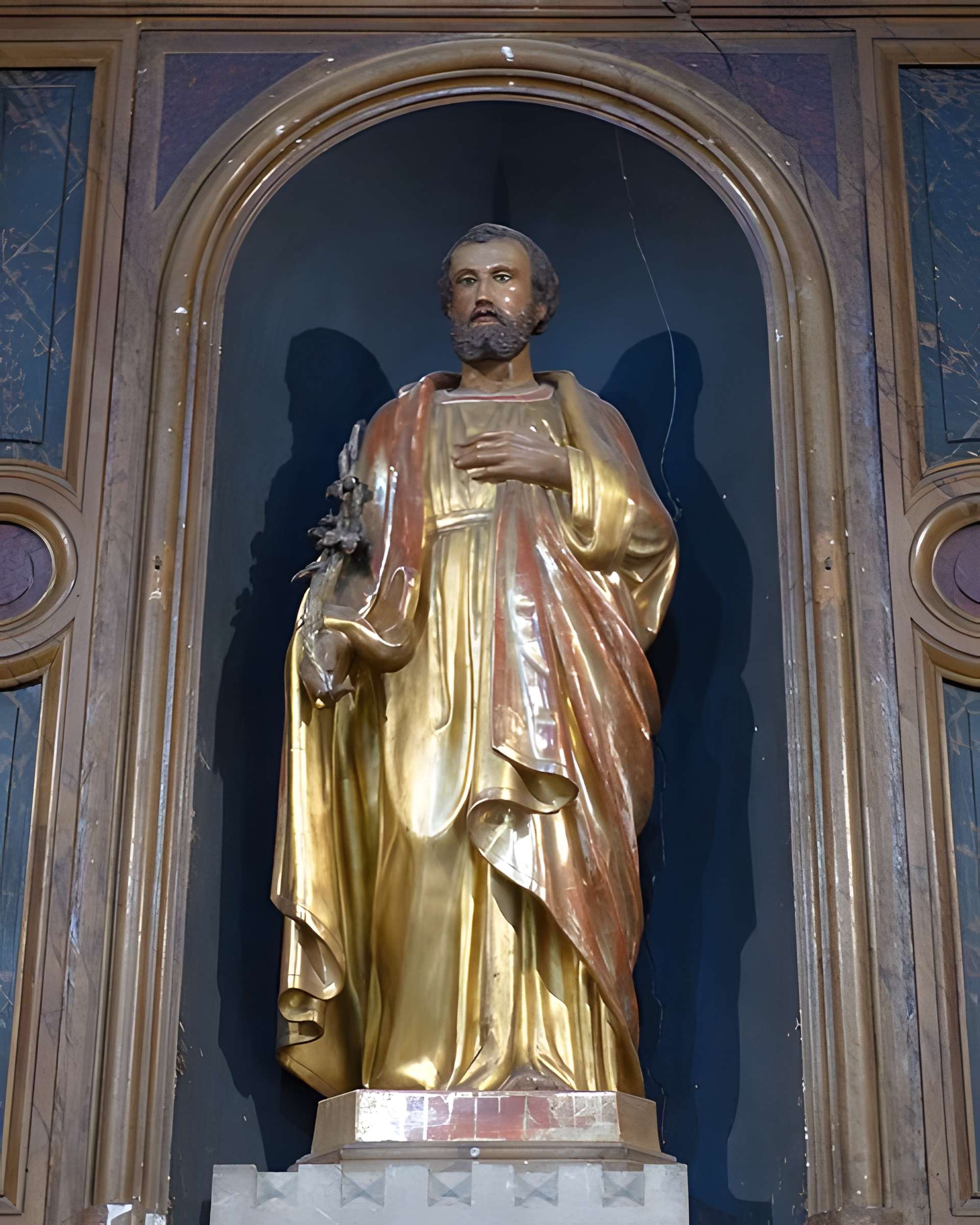 Église Saint-Charles de Nîmes