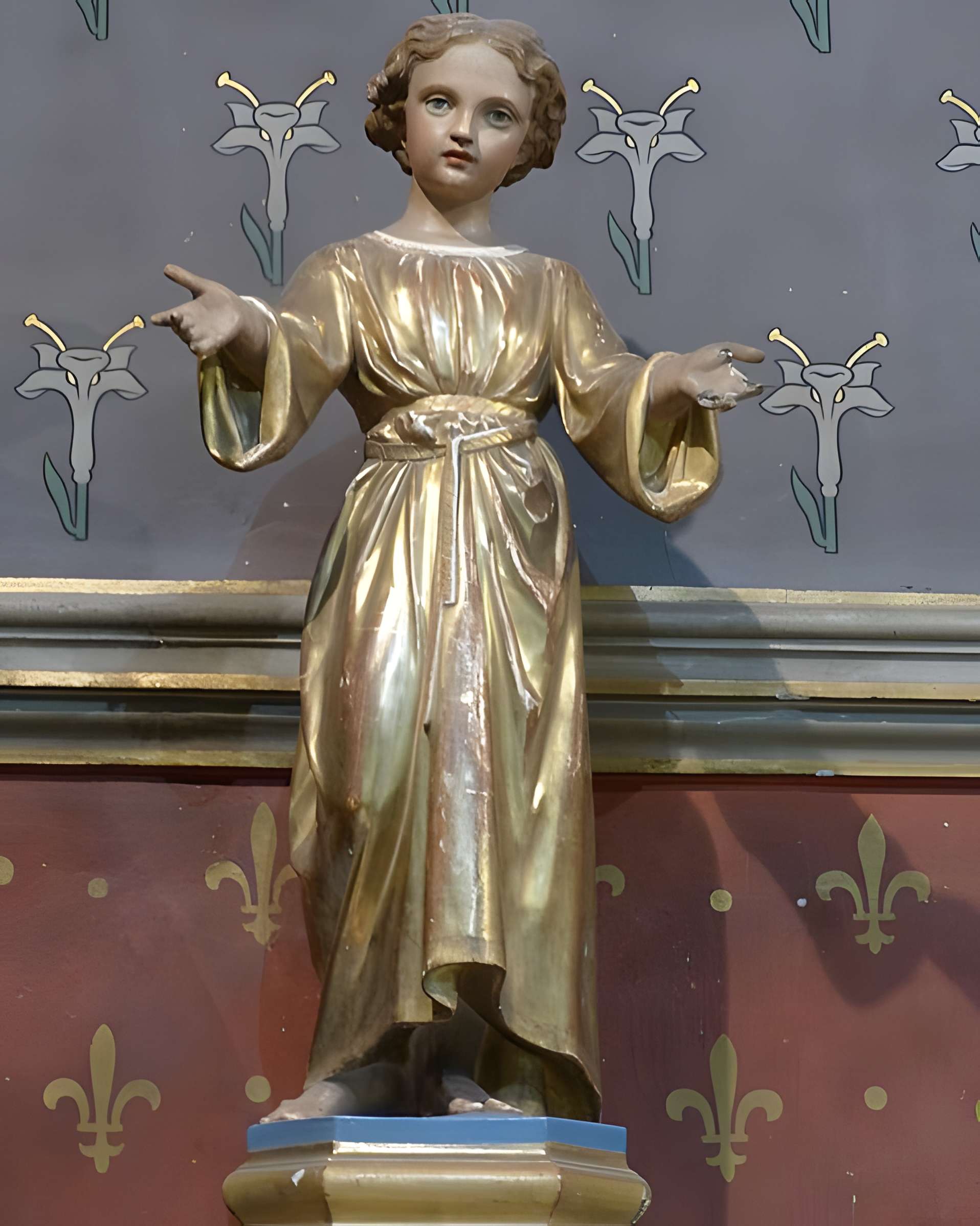 Église Saint-Charles de Nîmes