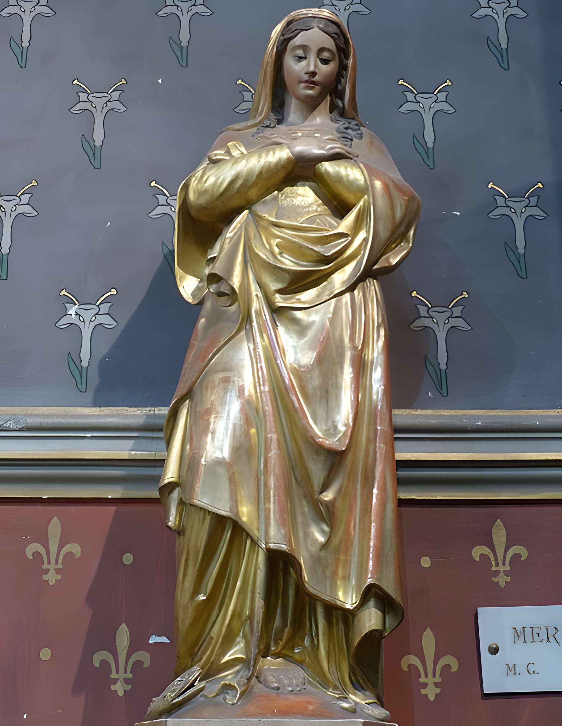 Église Saint-Charles de Nîmes