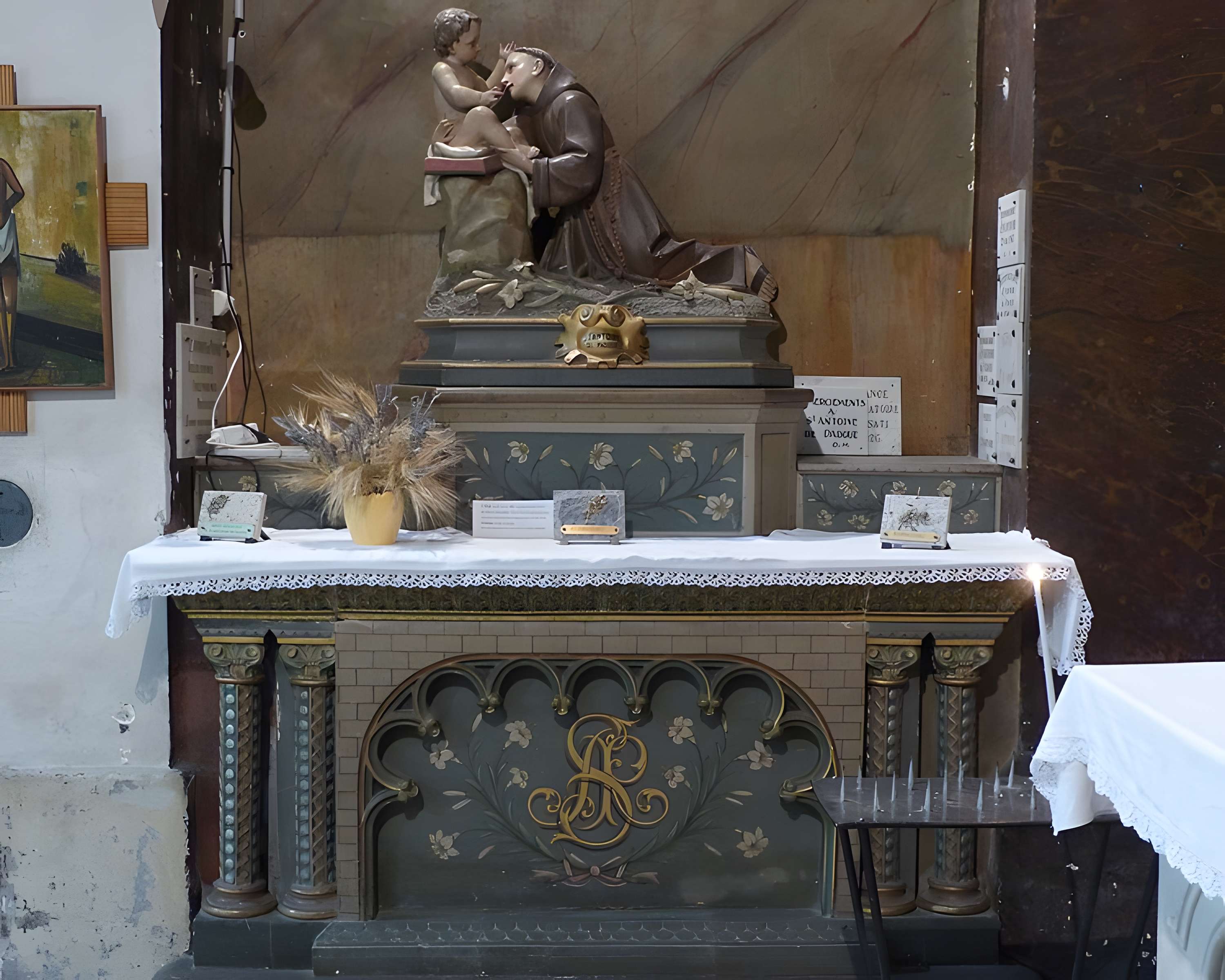 Église Saint-Charles de Nîmes