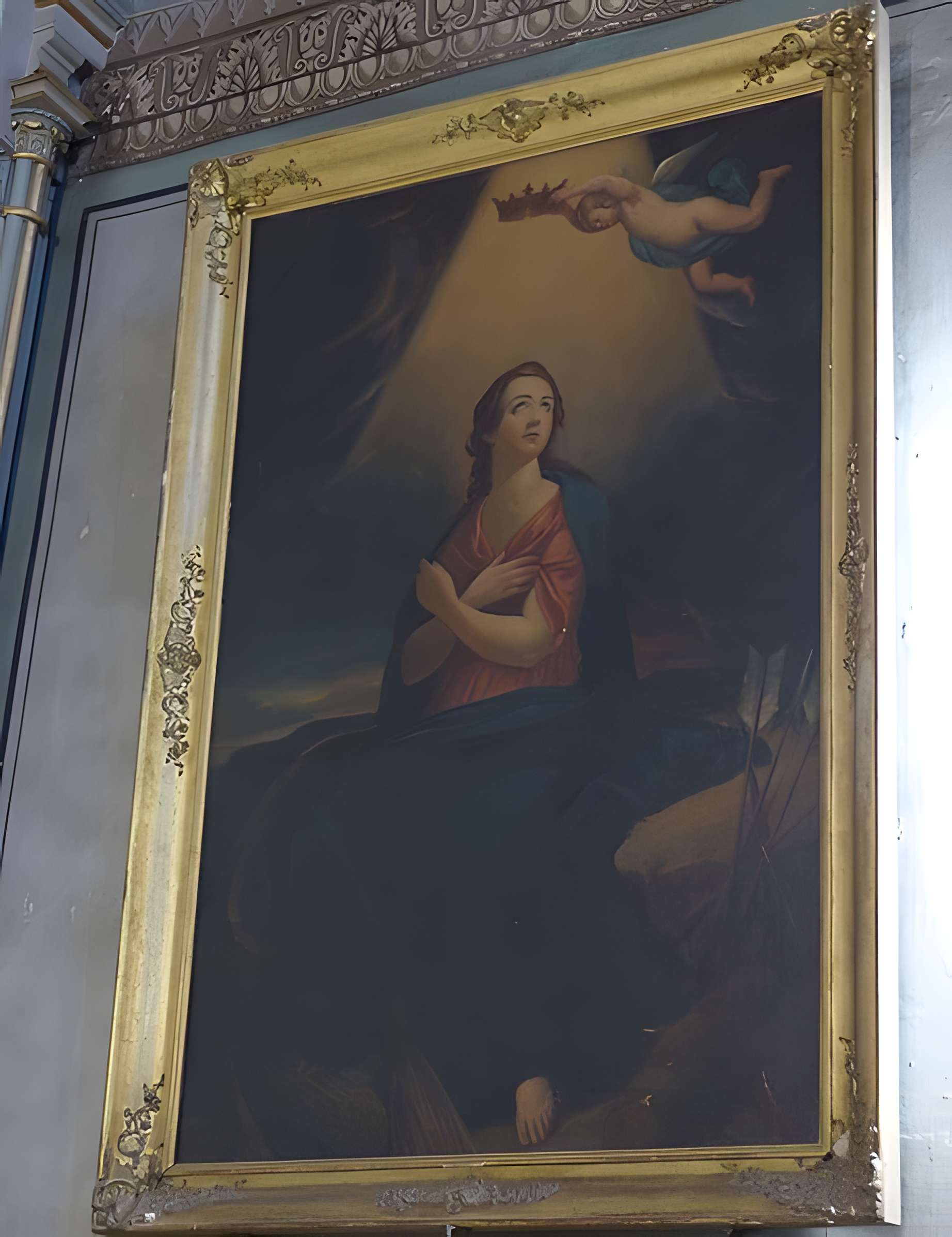 Église Saint-Charles de Nîmes