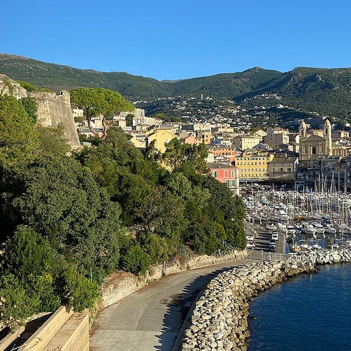 Photo de Église Saint-Charles-Borromée de Bastia
