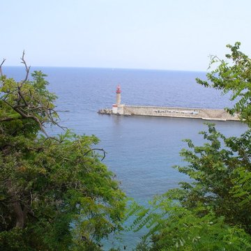 Église Saint-Charles-Borromée de Bastia
