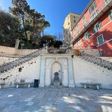 Église Saint-Charles-Borromée de Bastia
