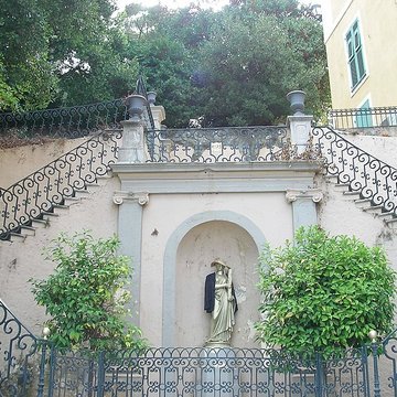 Église Saint-Charles-Borromée de Bastia