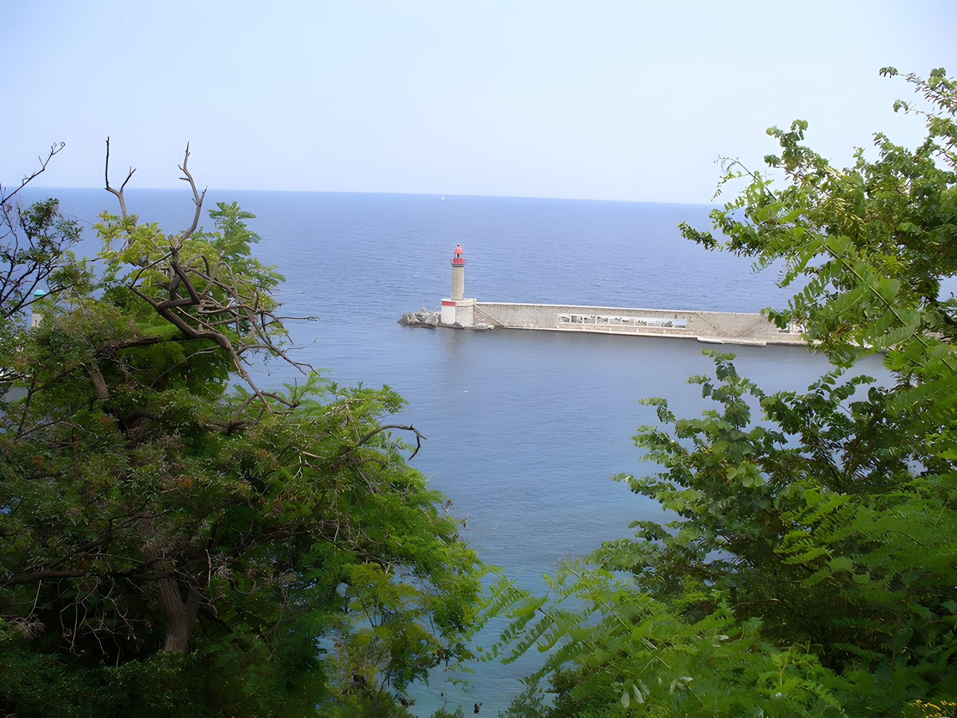 Église Saint-Charles-Borromée de Bastia