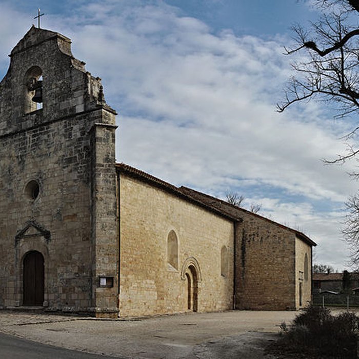 Photo de Église Saint-Chartier de Javarzay