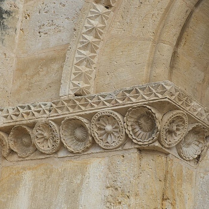 Photo de Église Saint-Chartier de Javarzay
