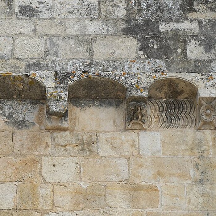 Photo de Église Saint-Chartier de Javarzay