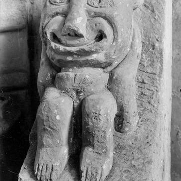 Photo de Église Saint-Chartier de Javarzay