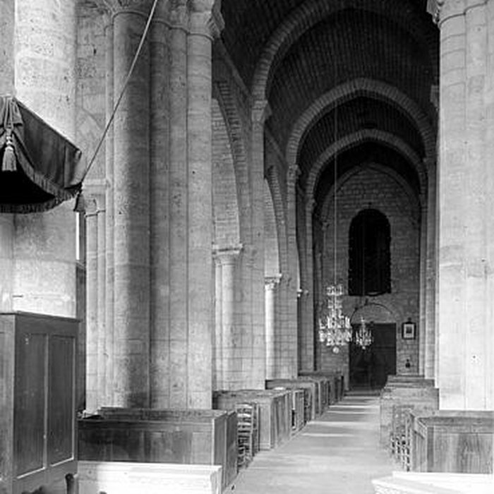 Photo de Église Saint-Chartier de Javarzay