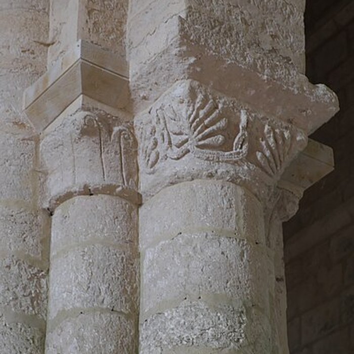 Photo de Église Saint-Chartier de Javarzay