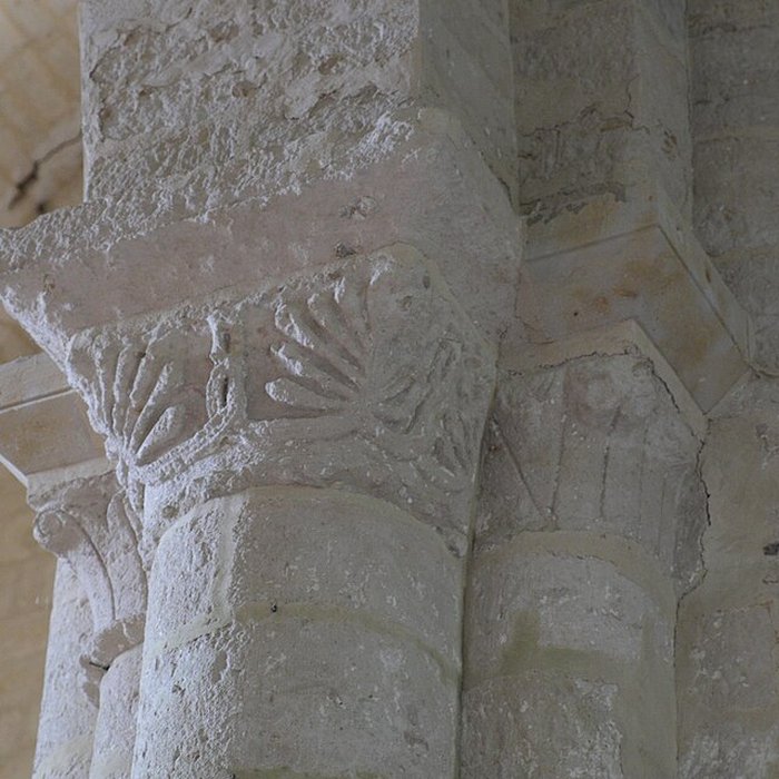 Photo de Église Saint-Chartier de Javarzay