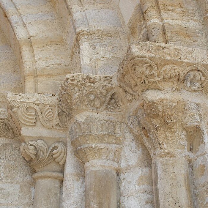 Photo de Église Saint-Chartier de Javarzay