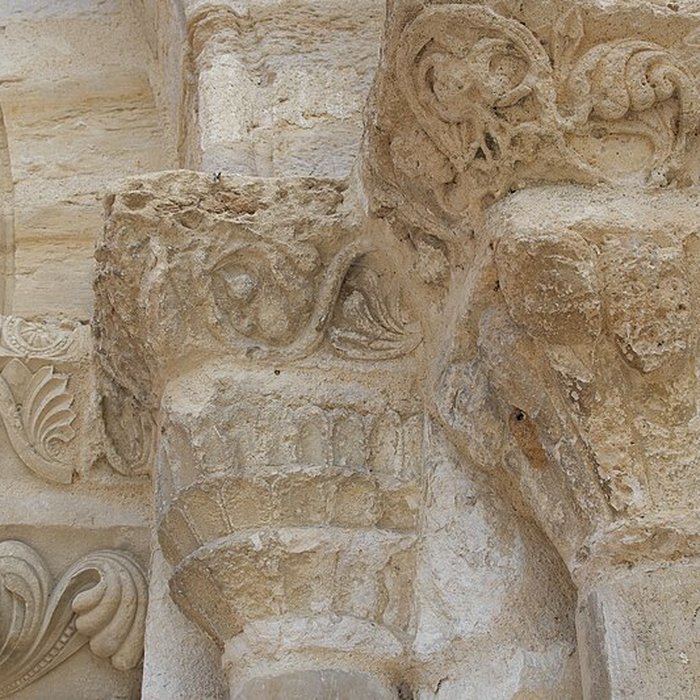 Photo de Église Saint-Chartier de Javarzay