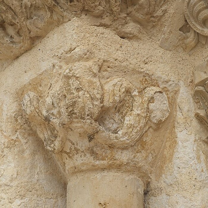 Photo de Église Saint-Chartier de Javarzay