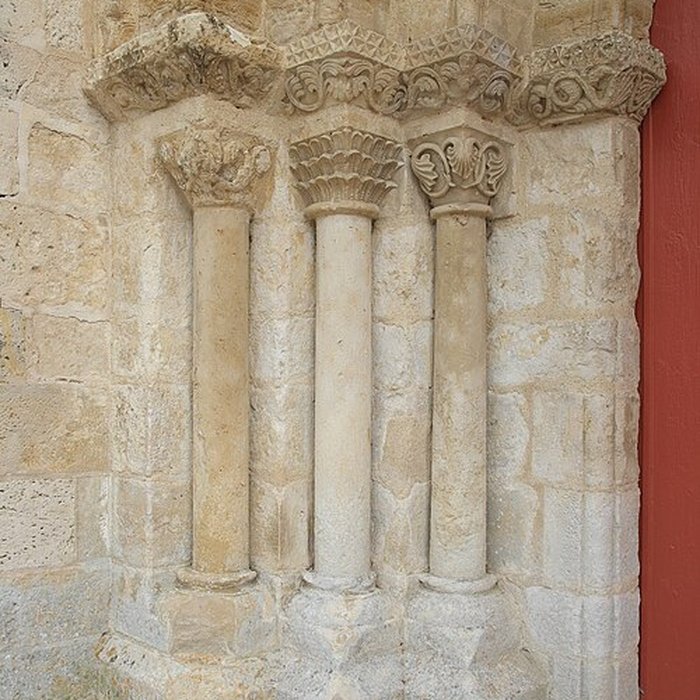 Photo de Église Saint-Chartier de Javarzay