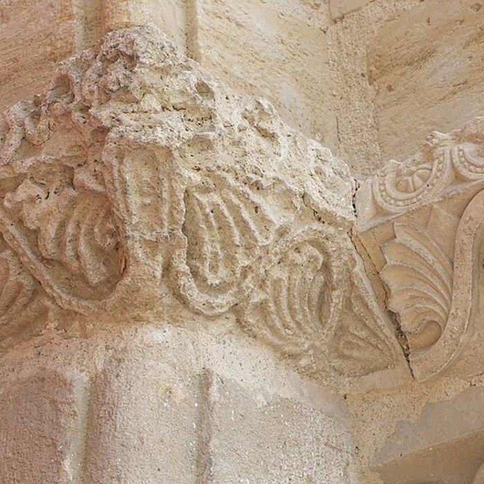 Photo de Église Saint-Chartier de Javarzay