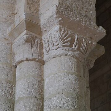 Église Saint-Chartier de Javarzay