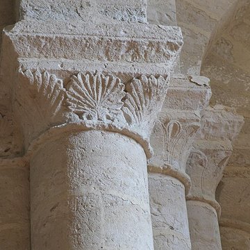 Église Saint-Chartier de Javarzay