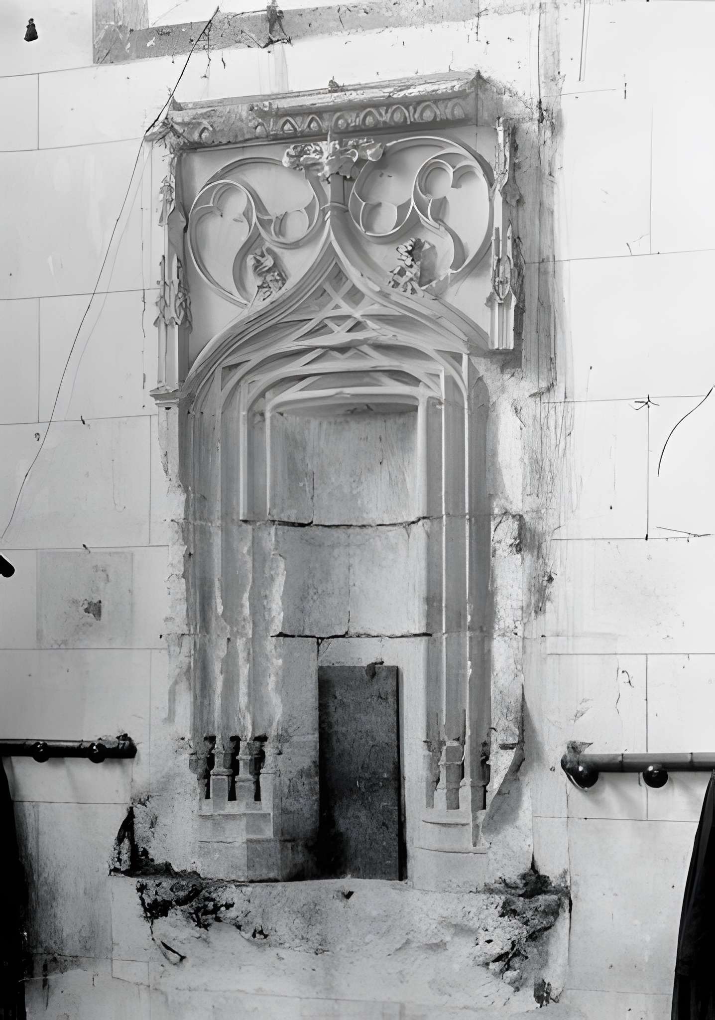 Église Saint-Chartier de Javarzay