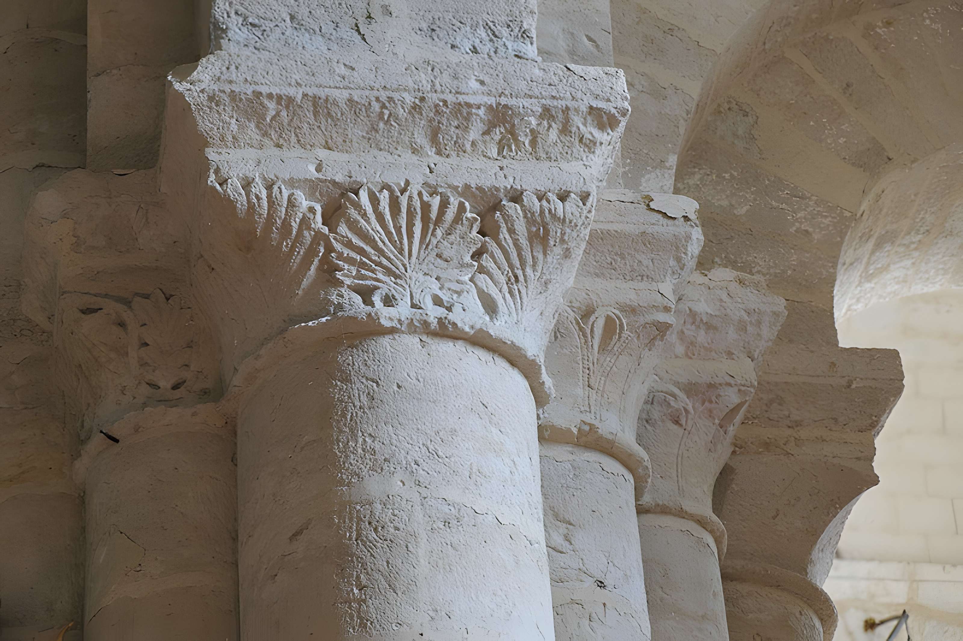 Église Saint-Chartier de Javarzay